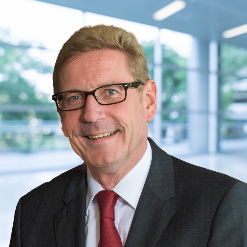 Rainer Rindfleisch