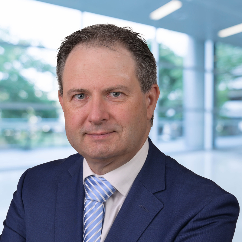 Stefan Wüthrich