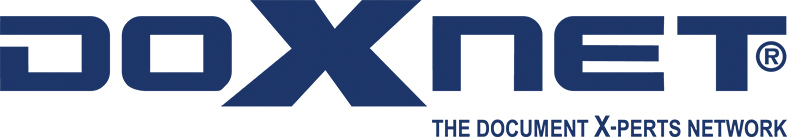 Logo DOXNET